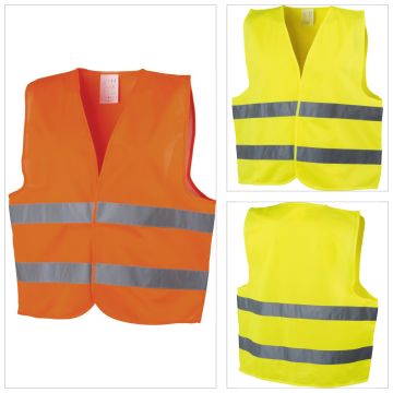 Gilet de sécurité XL à usage professionnel See-me RFX