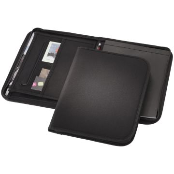 Conférencier Personnalisé A4 Zippé Berkeley