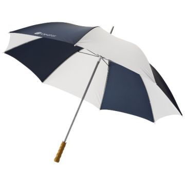 Parapluie golf publicitaire 30" Karl