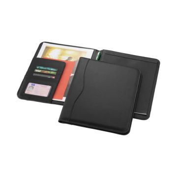 Conférencier publicitaire A4 Ebony