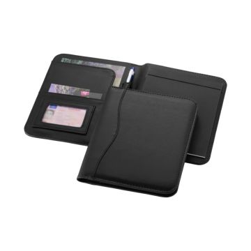 Conférencier publicitaire A5 Ebony