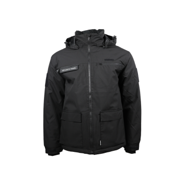 Blouson d'hiver de Sécurité Privée Professionnel (Arrêté du 18 juillet 2023)