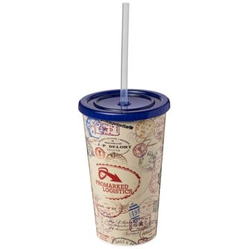 Gobelet à Double Paroi Brite-Americano 350 ml