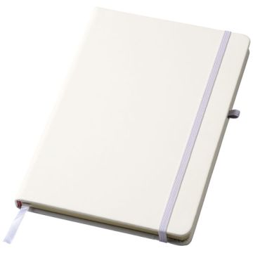 Carnet A5 Papier Ligné Personnalisable