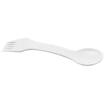 Cuillière-fourchette personnalisable