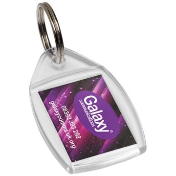 Porte-clés P5 personnalisable