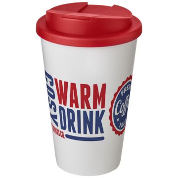Gobelet isolant Americano publicitaire 350ml