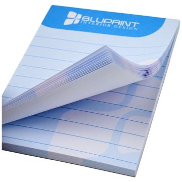 Bloc-notes Desk-Mate A7 pub
