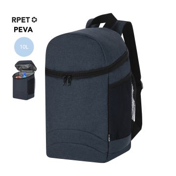 Sac à dos isotherme 10 L à marquer avec votre logo