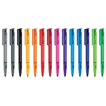 Stylo Senator Soft Grip personnalisable