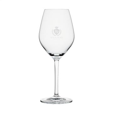 Verre à vin personnalisable 350 ml Nice