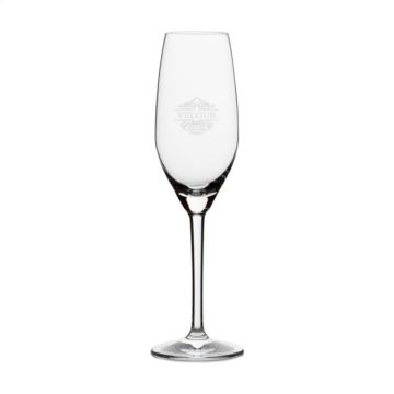 Verre à Champagne personnalisable Nice 210 ml