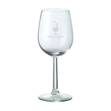 Verre à vin publicitaire Bourgogne 290 ml