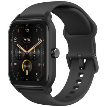 Montre connectée publicitaire Prixton Alexa SWB29