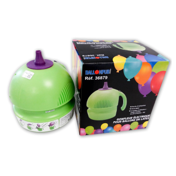 Gonfleur eco 220V pour Ballon