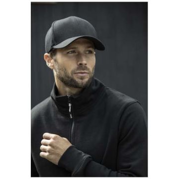 Casquette publicitaire recyclée Opal Aware™ 6 panneaux