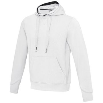 Sweat publicitaire à capuche unisexe Laguna