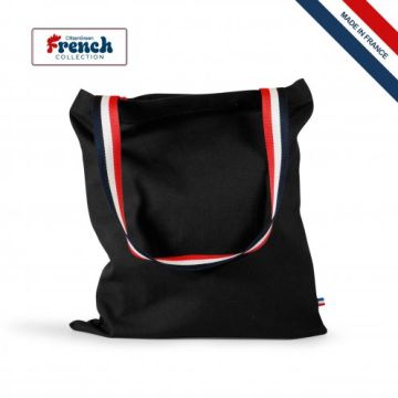 Tote bag publicitaire made in France