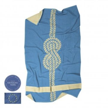 Serviette de plage à marquer BOUTE