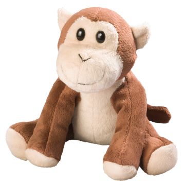 Peluche Singe à Personnaliser