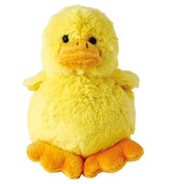 Peluche Poussin Publicitaire