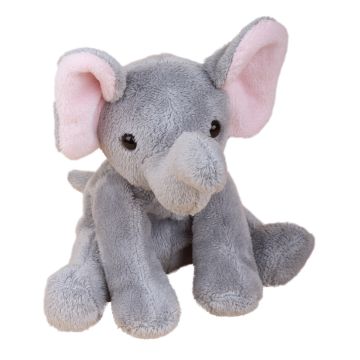 Peluche Éléphant à Personnaliser