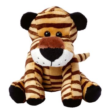 Peluche Tigre à Personnaliser