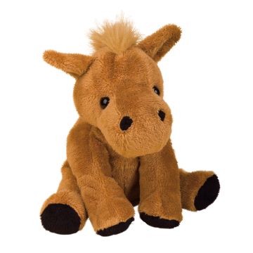 Peluche Cheval à Personnaliser