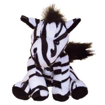 Peluche Zèbre Publicitaire