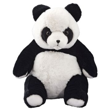 Peluche Panda 21 cm Publicitaire