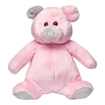 Peluche Cochon Personnalisable à votre Image
