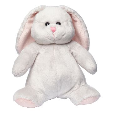 Peluche Lièvre Personnalisable