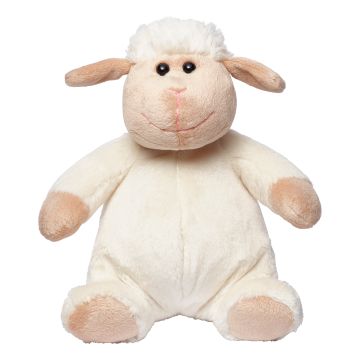 Peluche Mouton Publicitaire