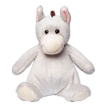 Peluche Âne Publicitaire