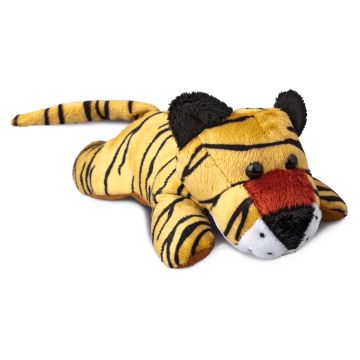 Peluche Tigre Publicitaire