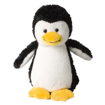 Peluche Pingouin Publicitaire