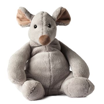 Peluche Souris Personnalisable à votre Image