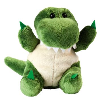 Peluche Crocodile à Personnaliser