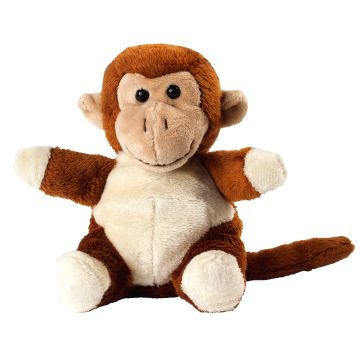 Peluche Singe Personnalisable à votre Image