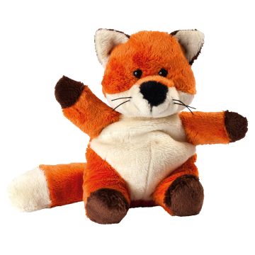 Peluche Renard Personnalisable