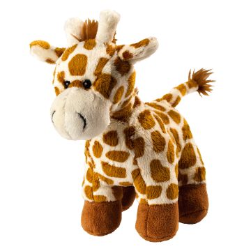 Peluche Girafe Publicitaire
