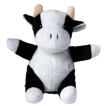 Peluche Vache Publicitaire