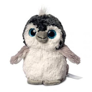 Peluche Pingouin Personnalisable