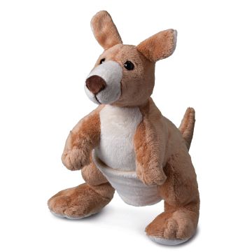 Peluche Kangourou Personnalisable