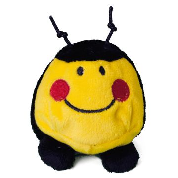 Peluche Nettoyeur d'écran Schmoozies Abeille