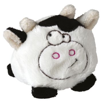 Peluche nettoyeur d'écran Schmoozies vache personnalisable à votre image