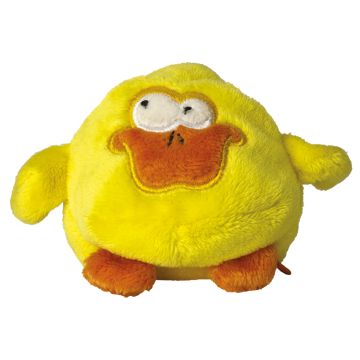 Peluche Nettoyeur d'Écran Schmoozies Canard Publicitaire