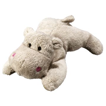 Peluche Hippopotame Personnalisable