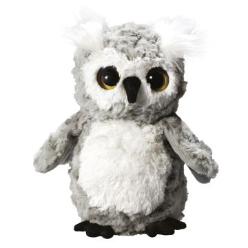 Peluche Chouette Personnalisable