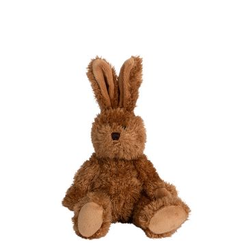 Peluche Lapin 29 cm Personnalisable